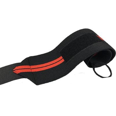 Suporte Twister Regulável Ajustável Prevenir Lesões Proteção Para Punho Fitness Musculação Preto