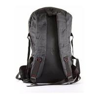 Mochila Esportiva 50l A Prova Da Agua Multifuncional Impermeável Motoqueiro Viagens Escolar Preto - 3