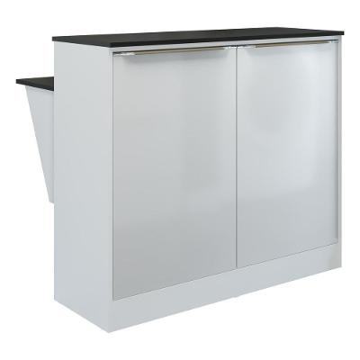 Balcão/Divisor de Ambientes Multifuncional Multimóveis