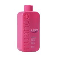 Kit 6 Escovas Progressivas Nuance Liso Perfeito Orgânica 1 Litro