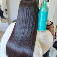 Kit 6 Escovas Progressivas Zap All Time Orgânica 1 Litro - 2