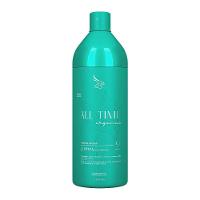 Kit 6 Escovas Progressivas Zap All Time Orgânica + 6 Shampoos Detox 1 Litro - 3