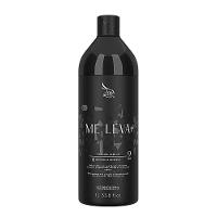 Kit 6 Escovas Progressivas Zap Me Leva Black + 6 Shampoos Detox 1 Litro - 5