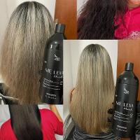 Kit 8 Escovas Progressivas Zap Me Leva Black Passo 2 1 Litro - 2