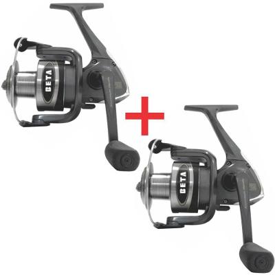 Molinete Marine Sports Beta 400i 2 Unidades