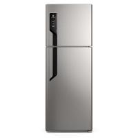 Geladeira Electrolux 480L Frost Free Duplex Com Autosense Inox Look TF71S 220V - 1