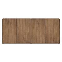 Aparador Buffet 4 Portas Veneza Multimóveis Rustic - 6