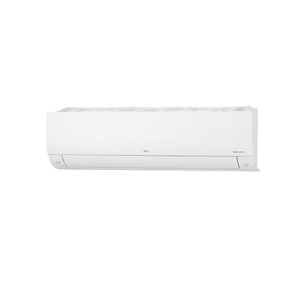 Ar Condicionado Split LG Hi Wall Dual Inverter Compact 9.000 Btu/h Frio Monofásico Branco S3-Q09AAQAL 220V - 3