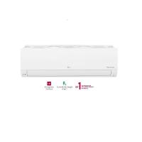 Ar Condicionado Split LG Hi Wall Dual Inverter Compact 9.000 Btu/h Frio Monofásico Branco S3-Q09AAQAL 220V - 2