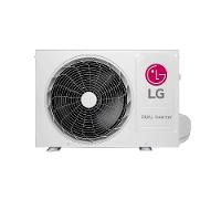 Ar Condicionado Split LG Hi Wall Dual Inverter Compact 9.000 Btu/h Frio Monofásico Branco S3-Q09AAQAL 220V - 5