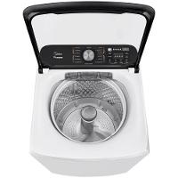 Máquina De Lavar 15kg MA512W150A WKBR Wave Agitator Midea Branco 220V - 3