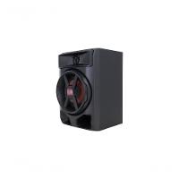 Alto Falante Com Caixa Acústica Mini System LG TCG36928102 - 3