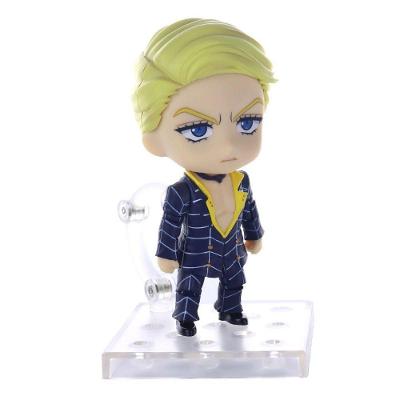 Action Figure Jojo's Bizarre Adventure: Golden Wind -...