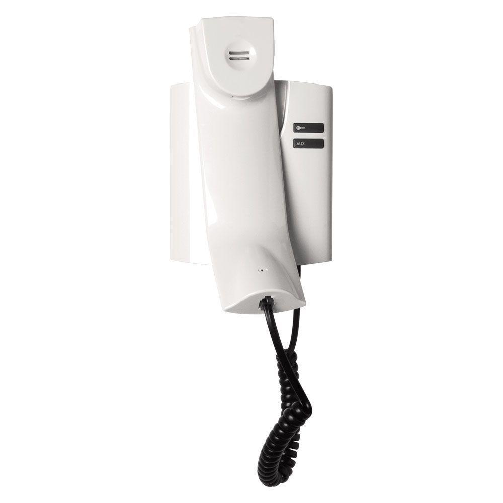 Modulo Para Porteiro Residencial Intelbras Ipr 8000n... - 1