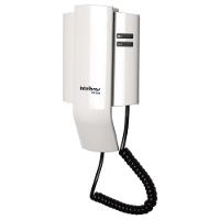 Modulo Para Porteiro Residencial Intelbras Ipr 8000n... - 2