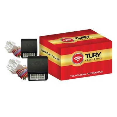 Modulo Vidro + Retrovisor Tury Park 5.70.0 Di Amarok