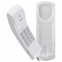 Telefone Intelbras Gondola Tc-20 Cinza Artico Com Fio 4090400 - 2