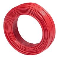 Cabo Flexivel Remoto Technoise 100% Cobre Vermelho 1.50 Mm - 1