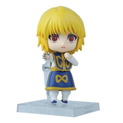 Action Figure Hunter X Hunter - Kurapika - Nendoroid