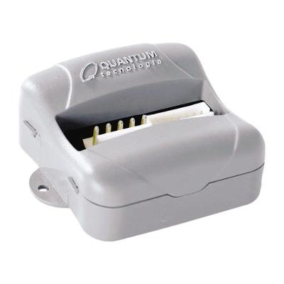 Modulo De Vidro Eletrico Quantum Lv8fc54 Hyundai Novo...