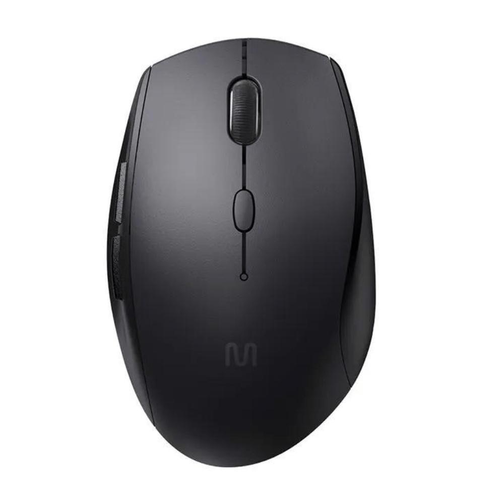 Mouse Sem Fio Ms400 Multi Mo381 6 Botoes - 1