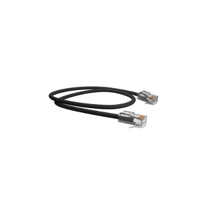 Patch Cord Cat5e 1.5m Pto T568a 35103022