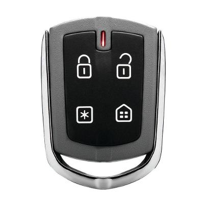 Chaveiro Presenca Positron Dpn64 Para Duoblock Fx G6-...
