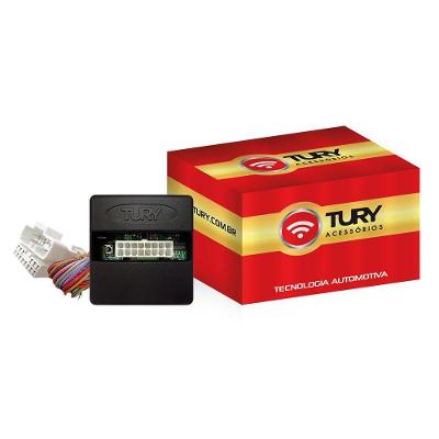 Modulo De Vidro Tury Ae Pro 2.0 Bq Novo Uno 11 A 16-...