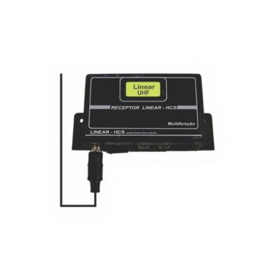 Receptor Linear Hcs Multifuncao 4a 'linear-hcs