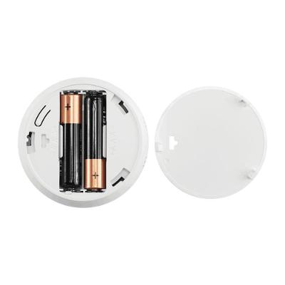 Sensor De Temperatura E Umidade Smart Intelbras Ist 1001