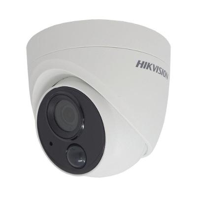 Camera Dome Hikvision Ds-2ce71d8t-pirl 2.8 1080p Ip67