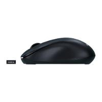 Mouse Intelbras Msi50 Sem Fio Preto - 3