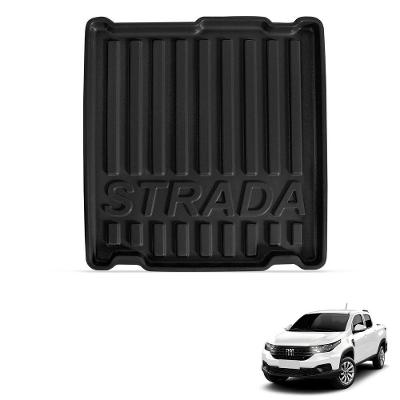 Tapete De Caçamba Bandeja Strada Cd 2021 A 2025