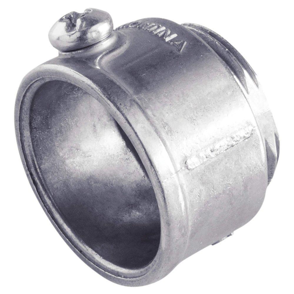 Conector Flexor Para Condulete Múltiplo 3/4 Tramontina Tramontina - 2