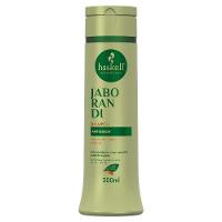 Shampoo Jaborandi Antiqueda Haskell 300ml - 1