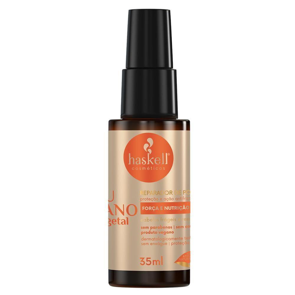 Reparador De Pontas Tutano Vegetal Haskell 35ml - 1