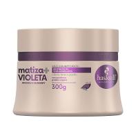 Máscara Matizadora Violeta Matiza+ Haskell 300g - 1