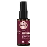 Sérum Quina Rosa Brilho Intenso E Maciez Haskell 35ml - 1