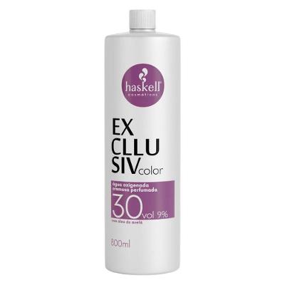 Ox Cremosa 30 Volumes Haskell 800ml