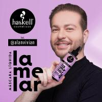 Máscara Líquida Lamelar 8 Segundos Haskell 200ml - 3