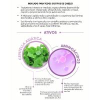 Máscara Líquida Lamelar 8 Segundos Haskell 200ml - 5