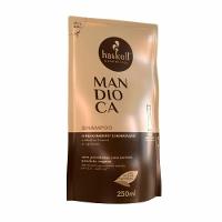 Refil Shampoo Haskell Mandioca 250ml - 1