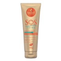 Leave-in Pré E Pós Sol S.o.s Verão Haskell 240g - 1