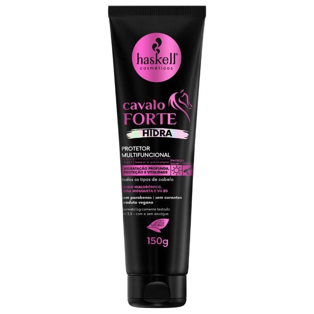 Protetor Multifuncional Cavalo Forte Hidra Haskell 150g - 1
