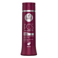 Shampoo Alinhador Pós Progressiva Haskell 300ml - 1