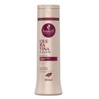 Shampoo Queratina E Provit B5 Haskell 300ml - 1