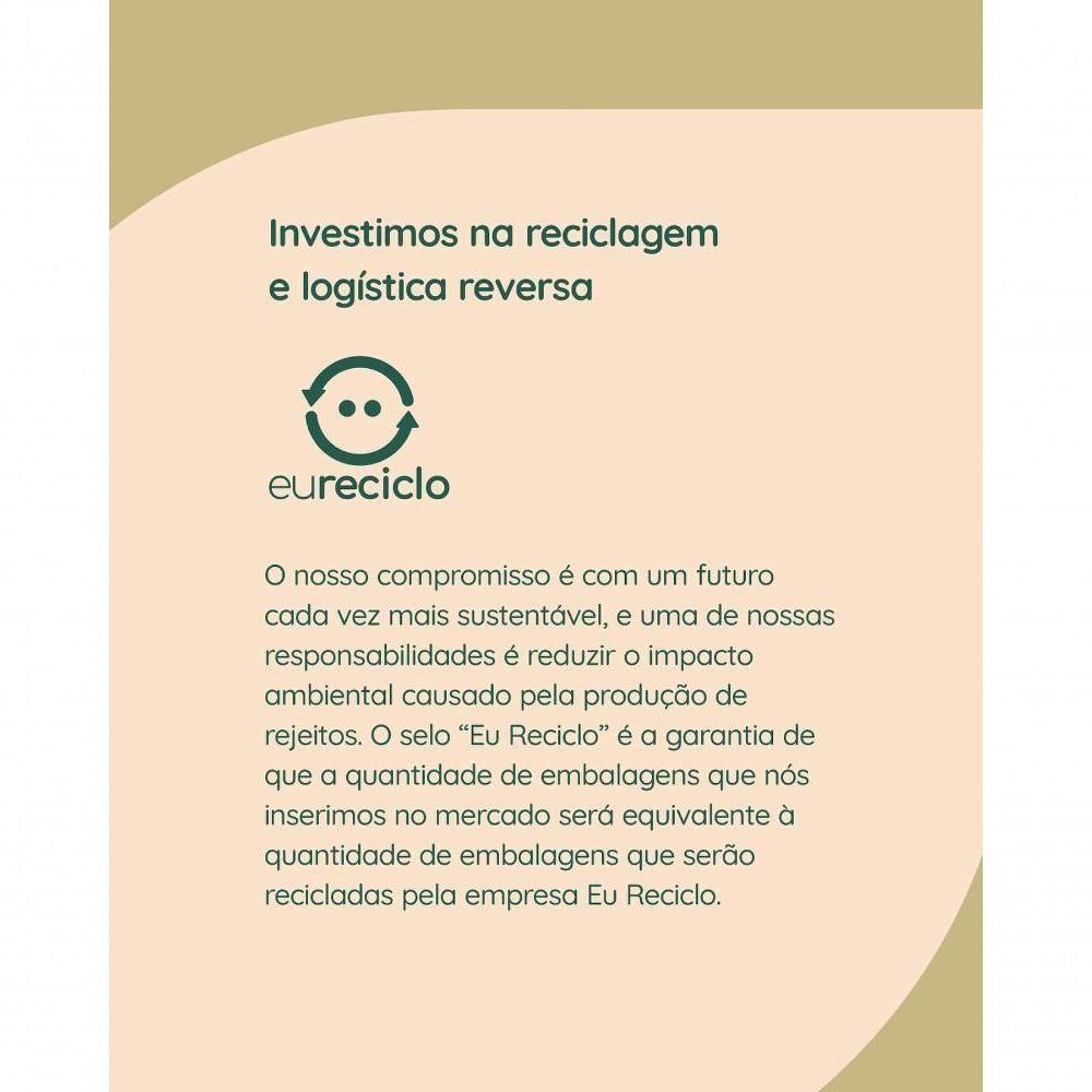 Máscara Quina Rosa Brilho Intenso E Maciez Haskell 900g - 2