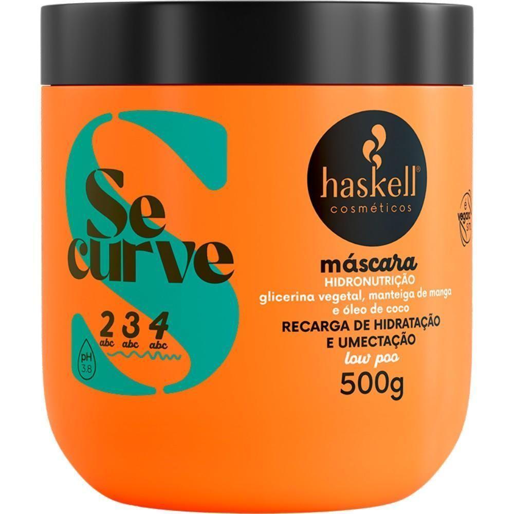 Kit Se Curve Ondulados Haskell - 4