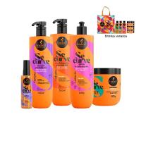 Kit Se Curve Ondulados Haskell - 1