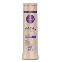 Kit Shampoo E Condicionador Desamareladora Ametista Haskell 300ml - 3